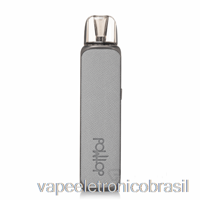 Vape Vaporesso Dotmod Dotpod S Pod Sistema Cinza